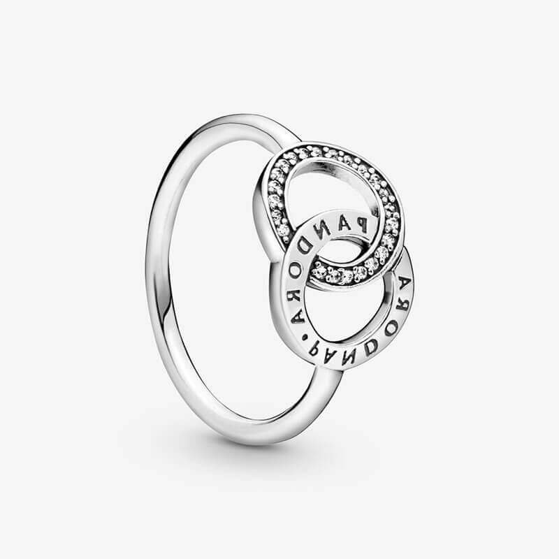 Circle Signet Ring - Image 2